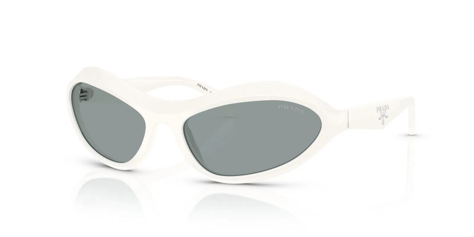 Prada A20S Sunglasses - view 26